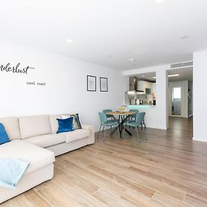 Appartement met Drie Slaapkamers